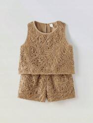 Shein Kétrészes Mintás Szett (4L)