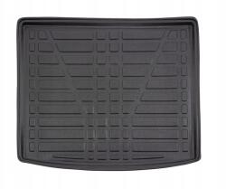 J&J Automotive Gumi csomagtartószőnyeg Bmw X1 F48 2016-2020-hoz