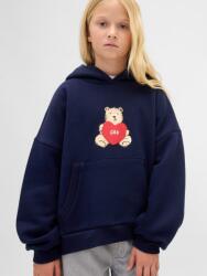 GAP Детски oversize суитшърт VintageSoft GAP GAP | Sin | Момичешки | XS