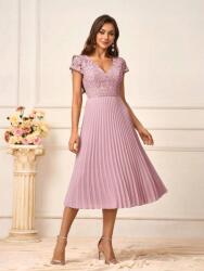 Shein Rántott MIDI Ruha (s) (597765)