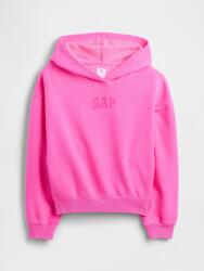 GAP Детски суитшърт с логото на GAP GAP | Rozov | Момичешки | XS - zoot - 68,18 лв