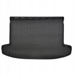 J&J Automotive Norm gumi csomagtartó szőnyeg Hyundai Tucson 4-hez, 2021-től