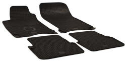 Umbrella Set Covorase Auto Cauciuc Renault Laguna (2001-2007). (2007-) (43835)