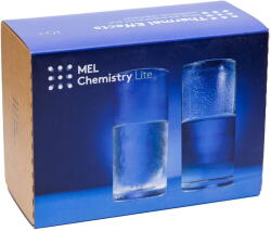 MEL Science Set educativ STEM - Efectele termice ale apei