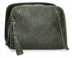 Pepe Jeans Női kézitáska Pepe Jeans Donna Zöld Olivazöld, 7275332 (7275332)