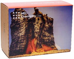 MEL Science Set educativ STEM - Sarpele de zahar