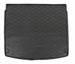 J&J Automotive Gumi csomagtartó bélés Audi A6 C7 szedánhoz 2011-2018