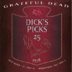 Grateful Dead Dick's Picks Vol. 25