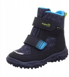 Superfit Téli Cipő 1-006080-8010 HUSKY1 Gore-tex r. 28 (06080)