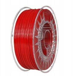 Devil Design Filament Devil Design Pet-g Red Piros 1, 75mm 1kg (PETG_175_RED)