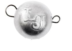 Lucky John jigfej Ólom Jig Ball 18g (LJLB-018)