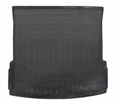 J&J Automotive Norm gumi csomagtartó szőnyeg Mercedes Gl X166 Gls X166 2013-2019 modellekhez