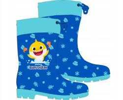 EplusM Gyerek gumicsizma Baby Shark, 5255057 23/24 (BS 52 55 057)