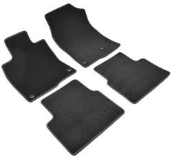 Umbrella Set Covorase Auto Mocheta Honda Civic X Five Doors (2016-) (02606)