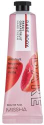 Missha Ingrijire Corp Dare Body Hand Cream Fresh Grapefruit Crema Maini 30 ml