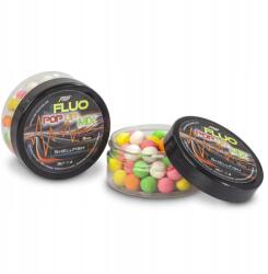 Ms Range Fluo pop up mix 10, 5 mm, Tutti Caramel ízű, 30 g (4039507279622)
