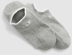 GAP Спортни чорапи Gap Athletic Unisex, 1 чифт GAP GAP | Siv | МЪЖЕ | S/M