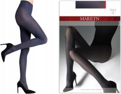 Marilyn Matt elasztikus harisnyanadrág Marilyn (HHHTON4)