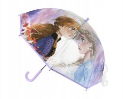 Cerda Gyerek esernyő Disney Jégvarázs Átlátszó, 2400000511 (2400000511)