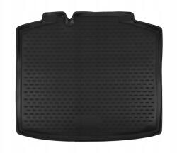 J&J Automotive Gumi csomagtartó bélés Skoda Rapid Spaceback 2017-hez