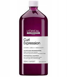 L'Oréal L'oreal Curl Expression Gele Zselés Hajsampon 1500ml (3474637069094)