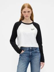 GAP Тениска с логото на GAP GAP | Cheren | ЖЕНИ | XXS - zoot - 54,61 лв