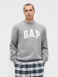 GAP Унисекс суитшърт с лого VintageSoft GAP GAP | Siv | МЪЖЕ | XS