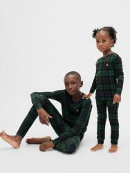 GAP Бебешка унисекс пижама GAP GAP | Zelen | Момчешки | 12-18 месеца
