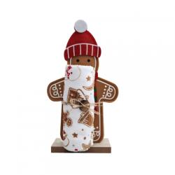 Heinner Set 2piese: decoratiune; prosop bucatarie (HR-DECOXMAS-MIX) - typec