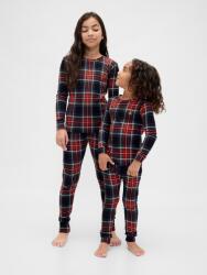 GAP Бебешка унисекс пижама GAP GAP | Cherven | Момчешки | 12-18 месеца