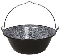 Perfect Home Ceaun emailat cu maner, 22 L, Perfect Home (71117) - artool Ceaun