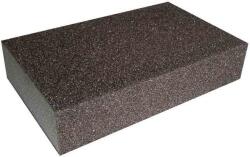 Raider Burete smirghel 100x70x25mm git 100 (189104) - agropro