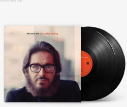 Evans, Bill On a Friday Evening - facethemusic - 15 790 Ft