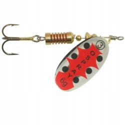 Mistrall forgó csillámpor Ospray 10 g 4-es méret 11-es minta (HRT-02-11-04-10g)