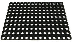 XL-Tools Lábtörlő 75x100cm gumi Gummi gr 22mm WCB20 (WCB20)