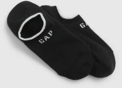 GAP Спортни чорапи Gap Athletic Unisex, 1 чифт GAP GAP | Cheren | МЪЖЕ | S/M