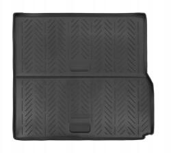 J&J Automotive Lada Vesta 2015-ös kombi gumiszőnyeg