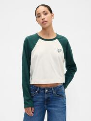 GAP Тениска с логото на GAP GAP | Zelen | ЖЕНИ | XXS - zoot - 54,61 лв