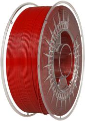 Devil Design Filament Devil Design Pet-g Dark Red Sötétpiros 1, 75mm 1kg (petg_dark_red)