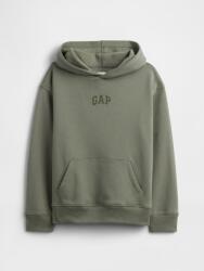 GAP Детски суитшърт с логото на GAP GAP | Zelen | Момчешки | XS - zoot - 65,05 лв