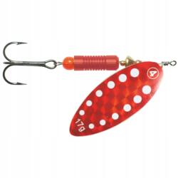 Mistrall tøpytka Willow velikost 3 hmotnost 12g vzor 30 (B-HRT-01-30-03-12)