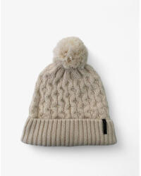 O'Neill Nora Wool Lifestyle Beanie White - magazinko