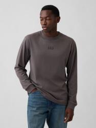 GAP Тениска с лого Everyday Soft GAP GAP | Siv | МЪЖЕ | XS - zoot - 54,61 лв