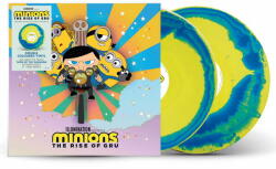 Various Minions: the Rise of Gru - facethemusic - 20 490 Ft