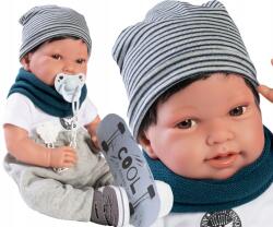 Antonio Juan 33235 Pipo Hair valósághű babababa (33235)