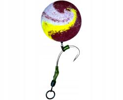 LK Baits Pop Smoothie Vajsavas/Diós/Krémes, 18 mm, 14 db (8595602022908)