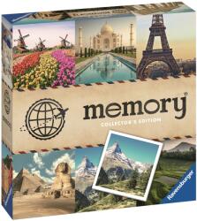 Ravensburger 273799 Memóriajáték Gyűjtői gyűjtemény: Utazás a világ körül (273799)