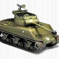 Academy 13279-es számú tankkészlet Us Army M36B1 Gmc (1: 35) (8809258921981)