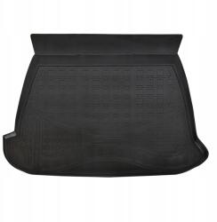 J&J Automotive Norm gumi csomagtartó szőnyeg Volvo S60 Sedan 2010-2018 modellekhez