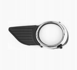 EDA Parts Lökhárító rács Toyota Sienna XL30 2015-2017 52040-08010 Bal Fekete